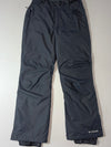 Columbia Black Insulated Ski Snow Pants (W:30) (L:42)