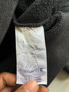 Carhartt | Black Essential Pullover Hoodie(L)