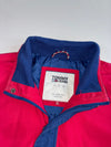 Tommy Jeans Colorblock Anorak Half-Zip Jacket (Xl/2Xl)