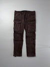 G-Star Raw Cargo Pants (W:40) (L:41.5)