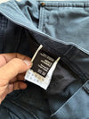 Arc’teryx Navy Straight Leg Pants (W:32|L:39)