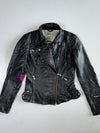 Blink Premium Original Leather Jacket Women’s (S)