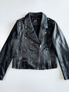 Premium Original Leather Jacket (S)