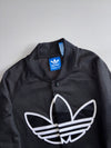 Adidas Originals Trefoil Varsity Track Jacket (S)