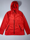 Nike Therma-Fit LeBron Hooded Jacket Red, Size (M)