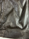 Vintage Premium Original Leather Jacket (2XL)