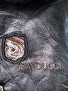 Davoucci Premium Heavy Leather Jacket (XL)