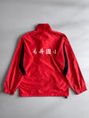 Flare Competition Windbreaker Jacket (S)