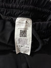 Puma Mesh Lined Woven Track Pants (W:28) (L:37)