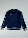 Nike Navy Track Jacket (S)