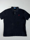 Carhartt WIP Loose Fit Pocket Polo Shirt Black Size (2XL)