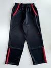 Jordan Black Track Pants Elastic (W:30 |L:41)