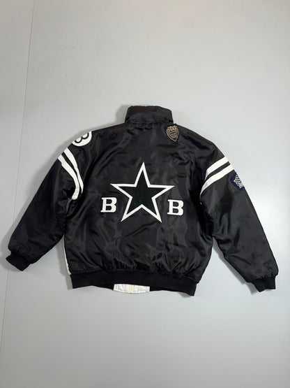 ZSuper Premium Bomber Racing Jacket (RARE) (L/XL)