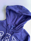 Gap Arch Logo Zip-Up Hoodie (S)
