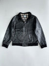 Super Premium Original Pure Leather Jacket (XL)