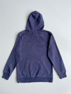 Dickies Embroidered Logo Pullover Hoodie – Navy (S)