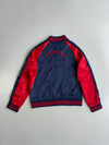 YouSpoil | Koi Fish Embroidered Sukajan Bomber (M)