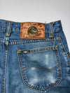 Vintage Lee Rough Riders Jeans (W:27) (L:39)