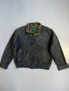 ZSuper Premium Original Leather Jacket (XL)