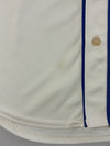 Majestic MLB | Seattle Mariners Cooperstown Cream Jersey (L)