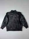 Super Premium Original Leather Jacket (Xl)