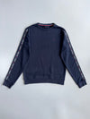 Tommy Hilfiger Tape-Sleeve Sweatshirt (M)