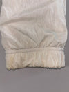 Nike Big Swoosh Off-White Windbreaker Jacket (L)