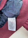 Goodfellow & Co Varsity Bomber Jacket (M)