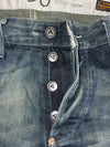 G-Star Raw Originals Engineered Denim Jeans (W:33) (L:41)