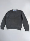 ZTommy Hilfiger Original Heavy Cotton Pullover (L)
