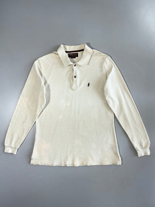 Marlboro Classics Premium Full Sleeves T-shirt (M/L)