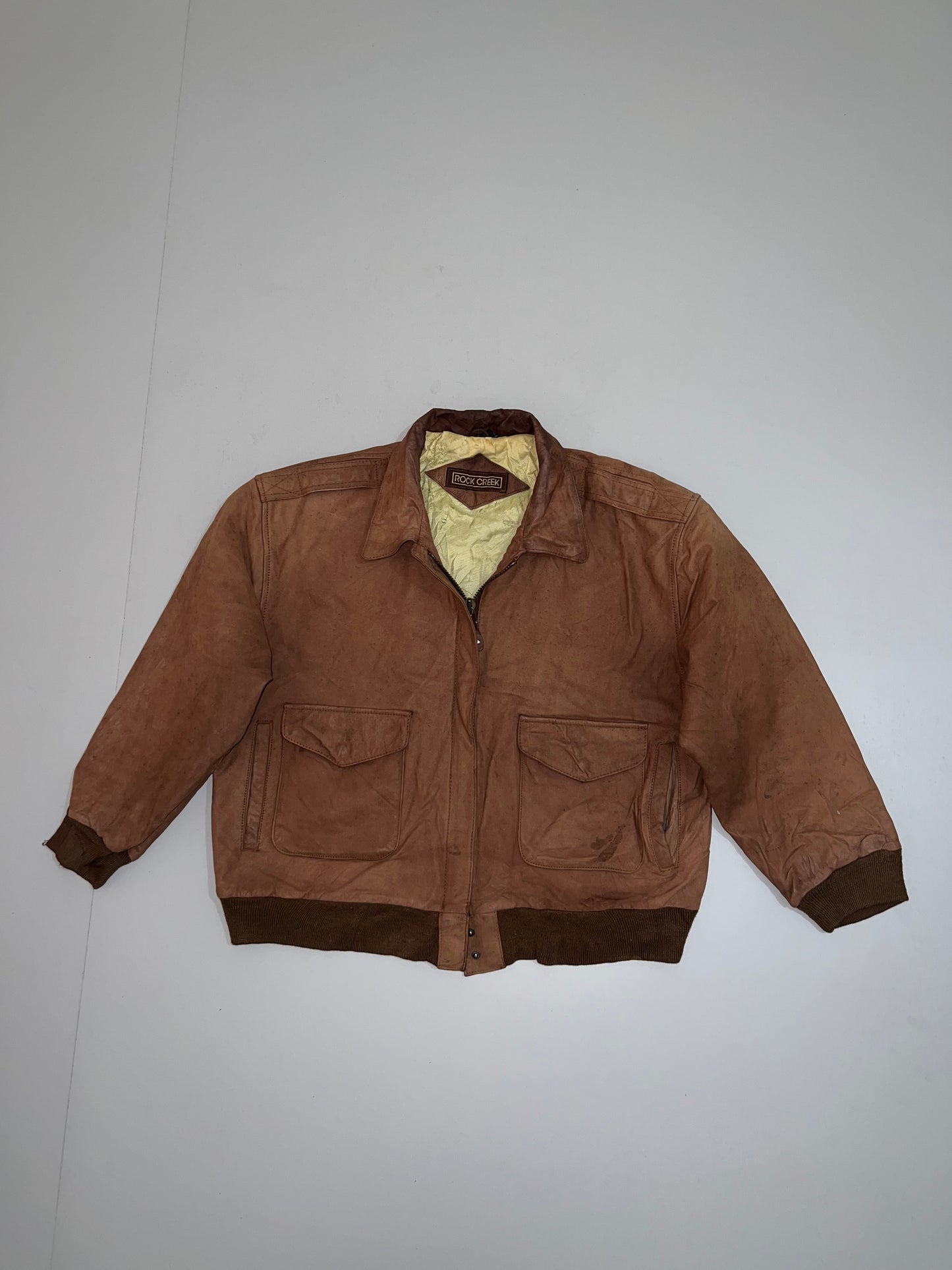 ZSuper Premium Original Leather (L)