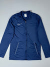 Nike Dri-Fit Track Jacket (Navy) – Size (S)