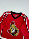 NHL Ottawa Senators Red Hockey Jersey – Official Licensed (S)