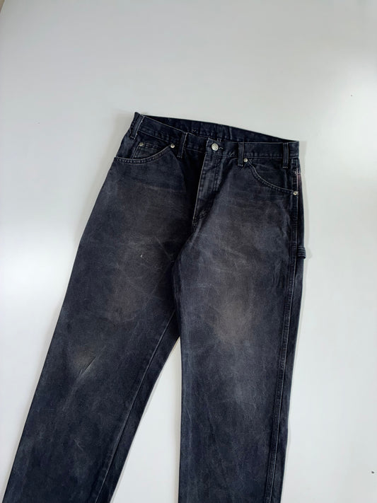 Dickies Premium Original Baggy Jeans (W:32 |L:40)