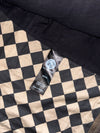 Holyfreedom Vintage Leather Jacket (Paded)(XL)