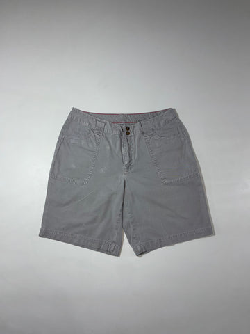 Dickies Grey Work Shorts (W:31) (L:20)
