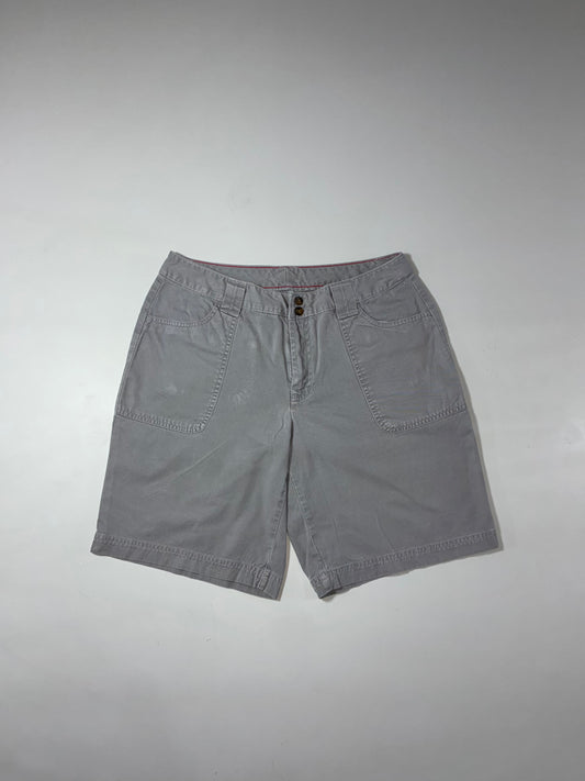 Dickies Grey Work Shorts (W:31) (L:20)