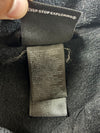 The North Face Fleece Jacket – Black (S)