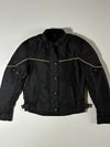 CE Protected Windproof Riding Padded Jacket (S)