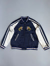 ZDouble Side (Reversible) Sukajan Jacket Embroidered (Ultra Rare) (L)