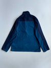 Mountain Warehouse | Fleece Quarter Zip Navy | (L)