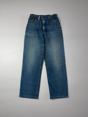 Vintage Lee Rough Riders Jeans (W:27) (L:39)