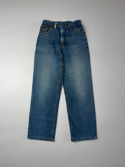 Vintage Lee Rough Riders Jeans (W:27) (L:39)