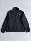 The North Face Reversible Soft Shell Full-Zip Jacket (M/L)
