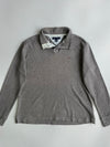 Tommy Hilfiger | Long Sleeve Rugby Polo T-Shirt (XL)