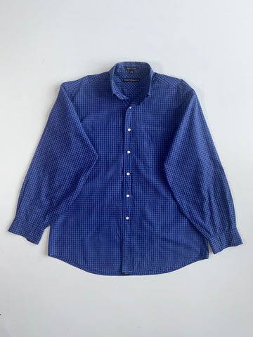 Tommy Hilfiger American Classics Check Shirt (Xl)