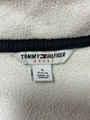 Tommy Hilfiger Big Flag Spellout Sweatshirt (M)