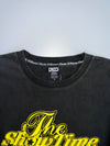 Double Diamond | “The Showtime” Long Sleeve Tee (L)