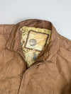 ZG-III Original Pure Leather Jacket (XL)